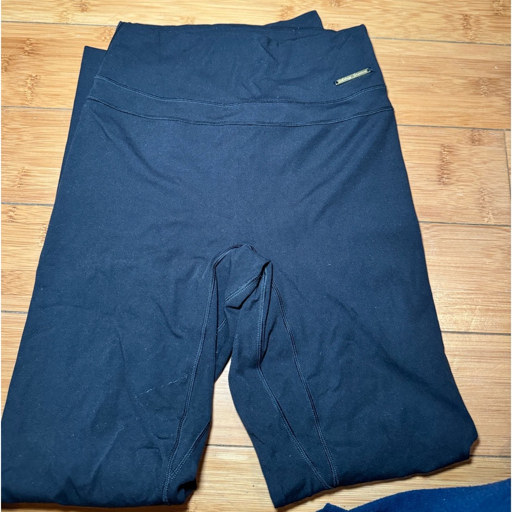 GYMSHARK WHITNEY LEGGINGS